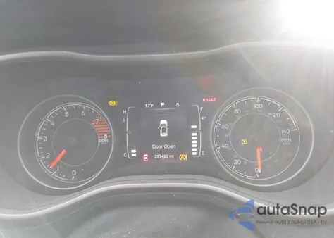 2016 Jeep Cherokee Latitude from USA, damaged, VIN 1C4PJMCS1GW145782